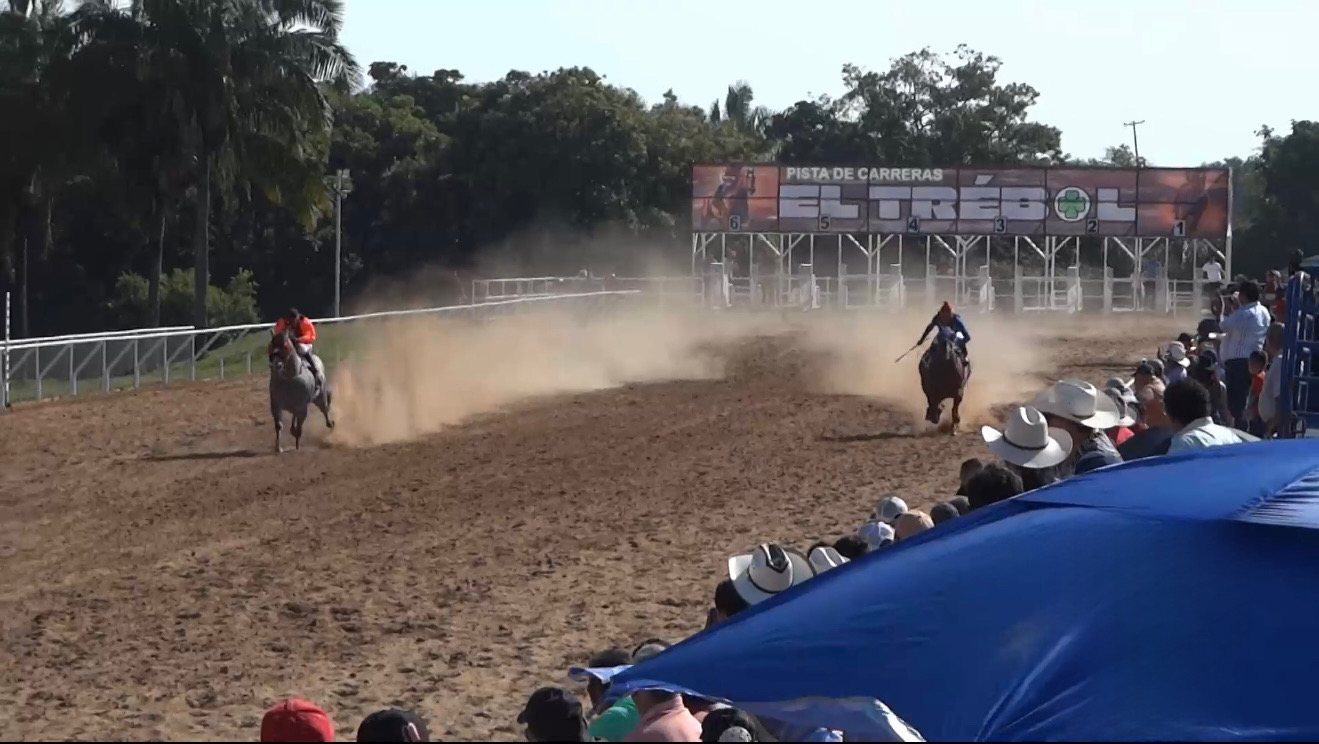 HIPICO EL TREBOL's image