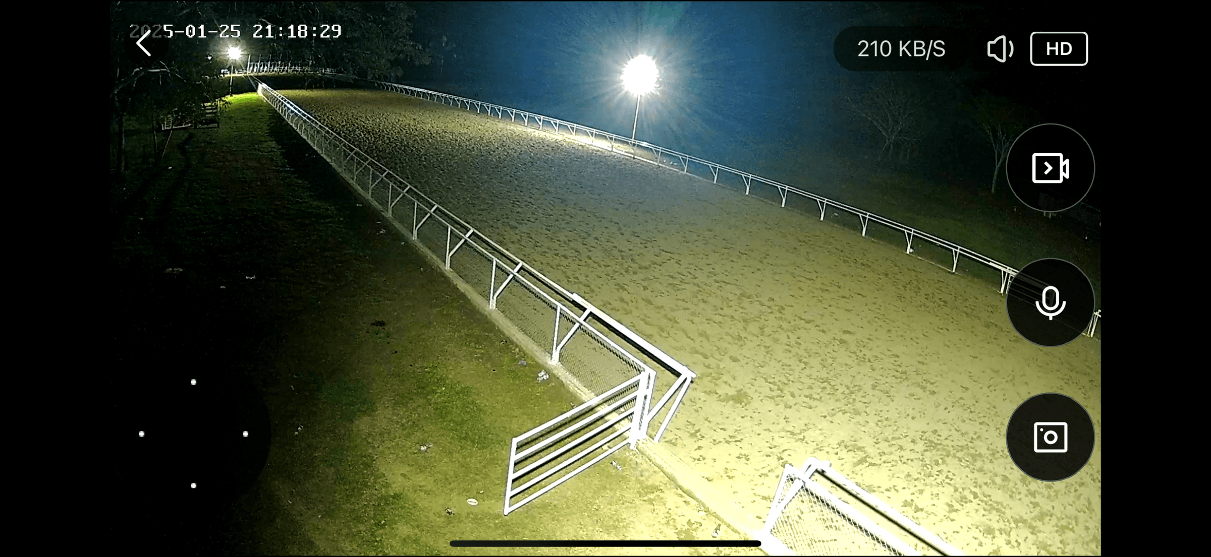 HIPICO EL TREBOL's image