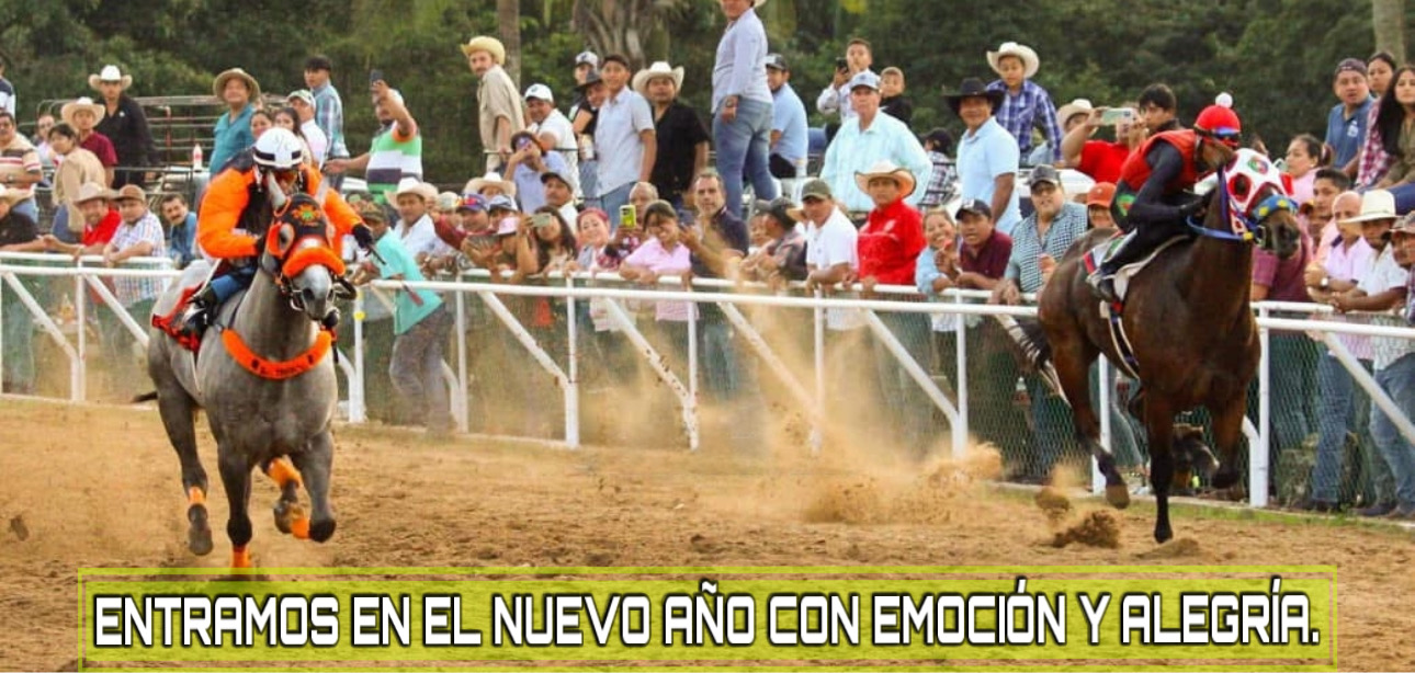 HIPICO EL TREBOL's image