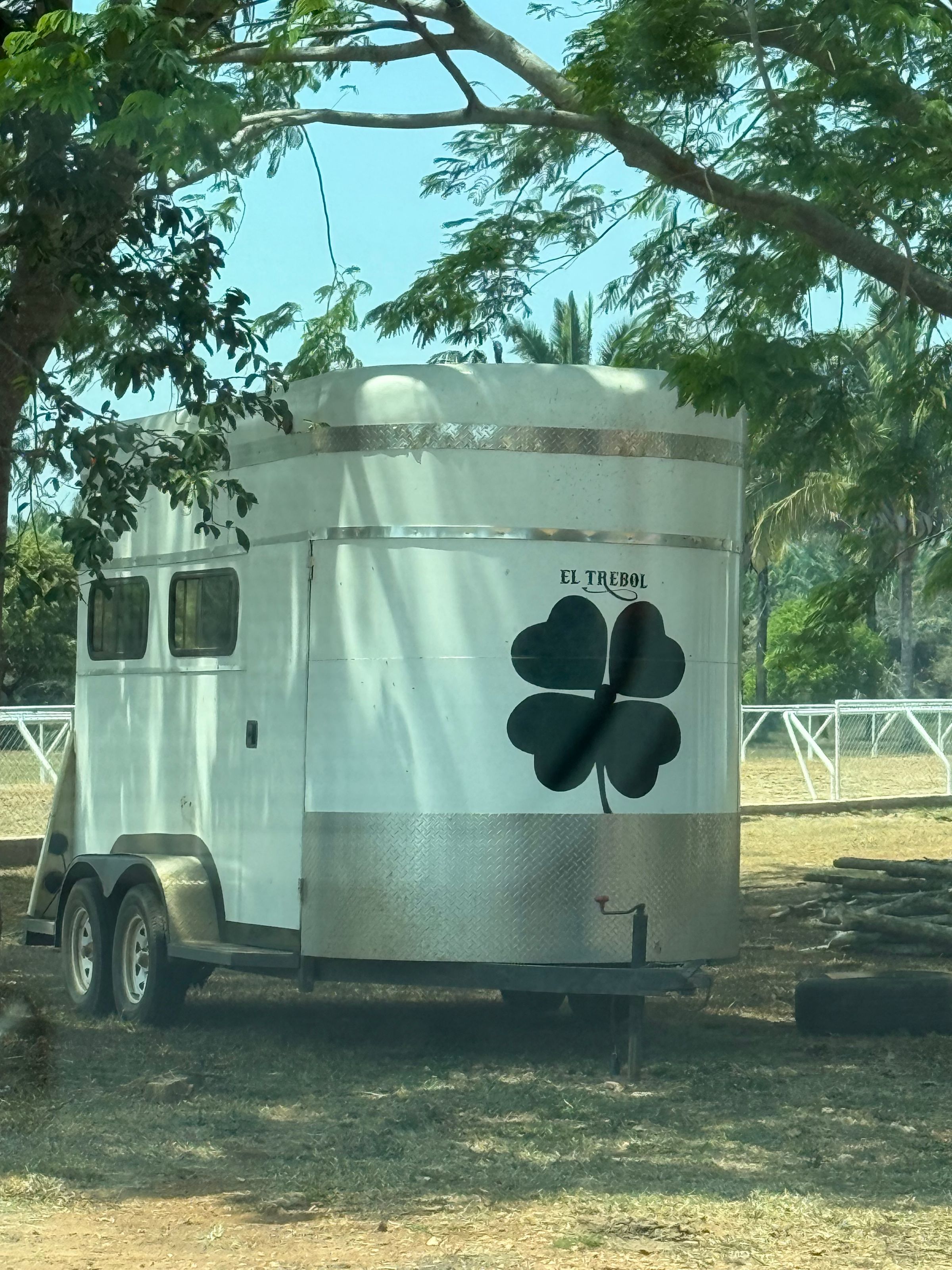 HIPICO EL TREBOL's image