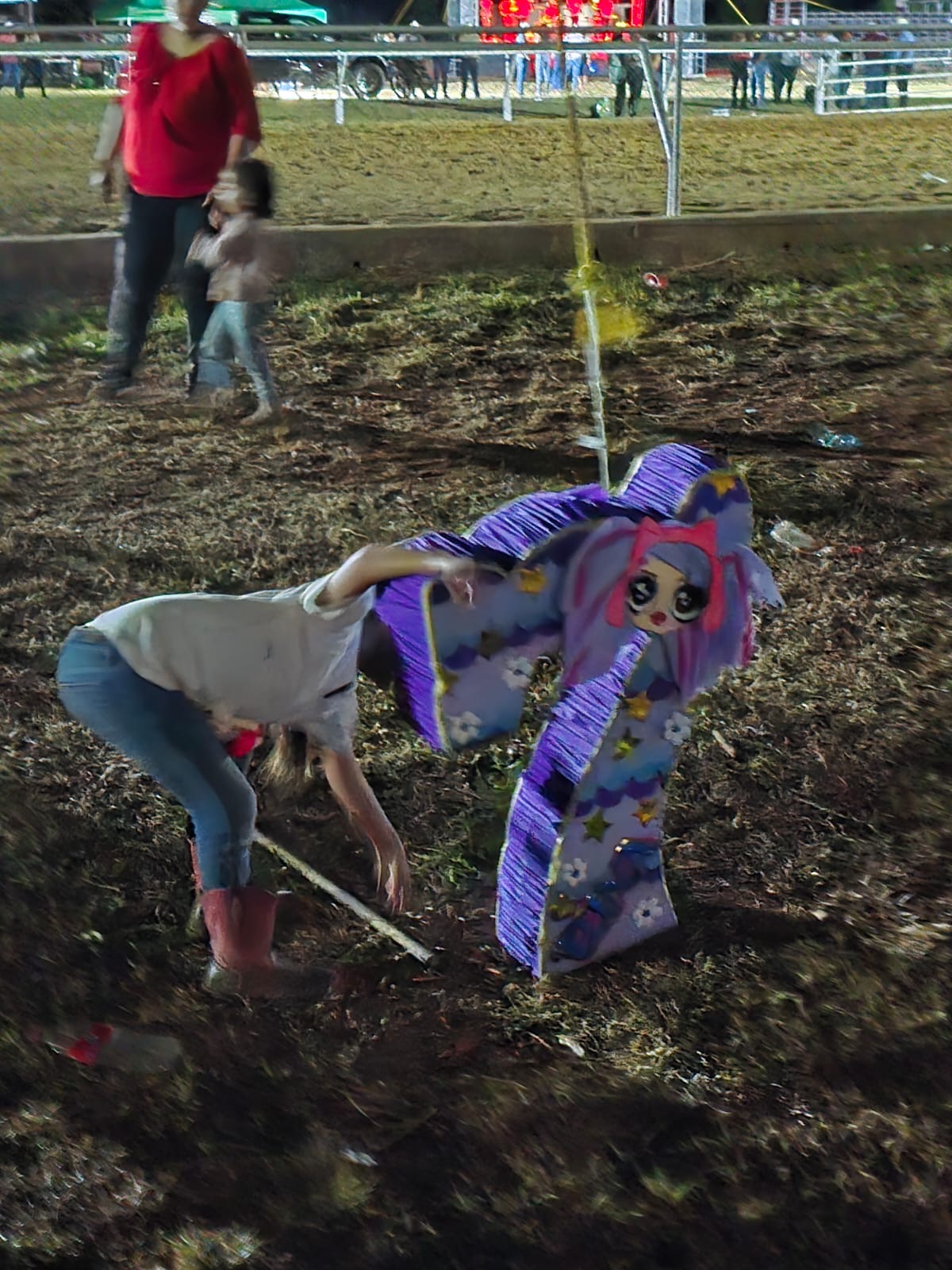 HIPICO EL TREBOL's image