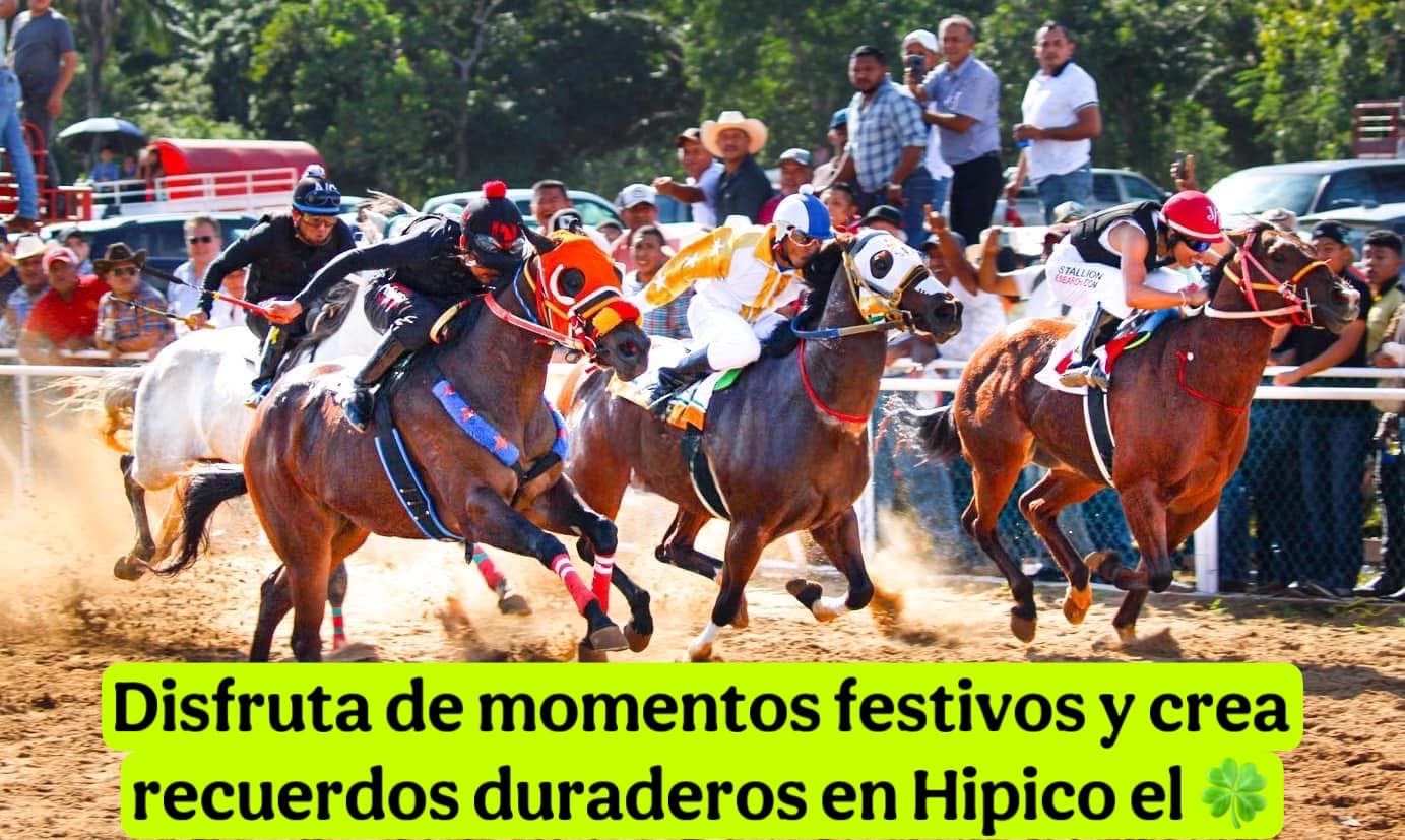 HIPICO EL TREBOL's image