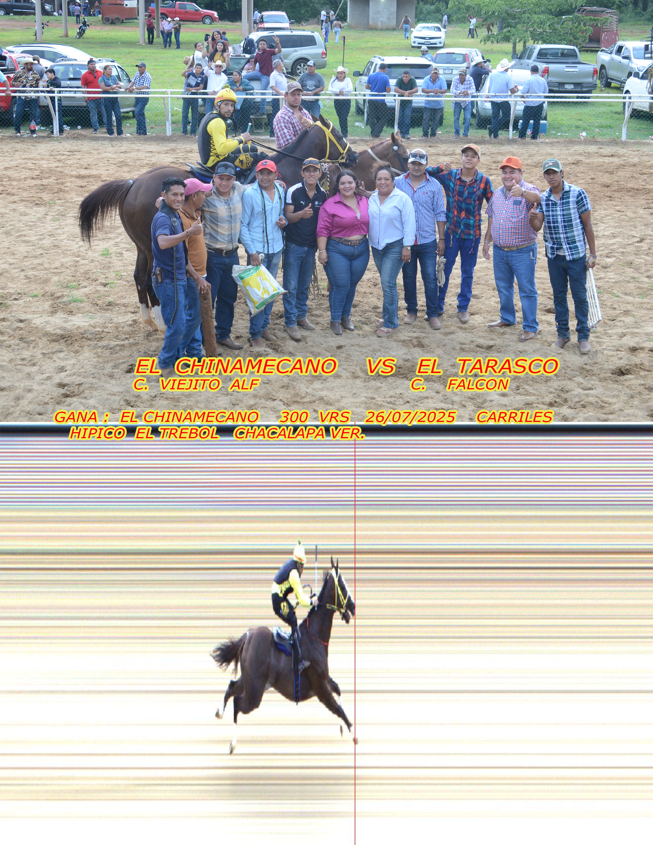 EL CHINAMECANO🔝📸