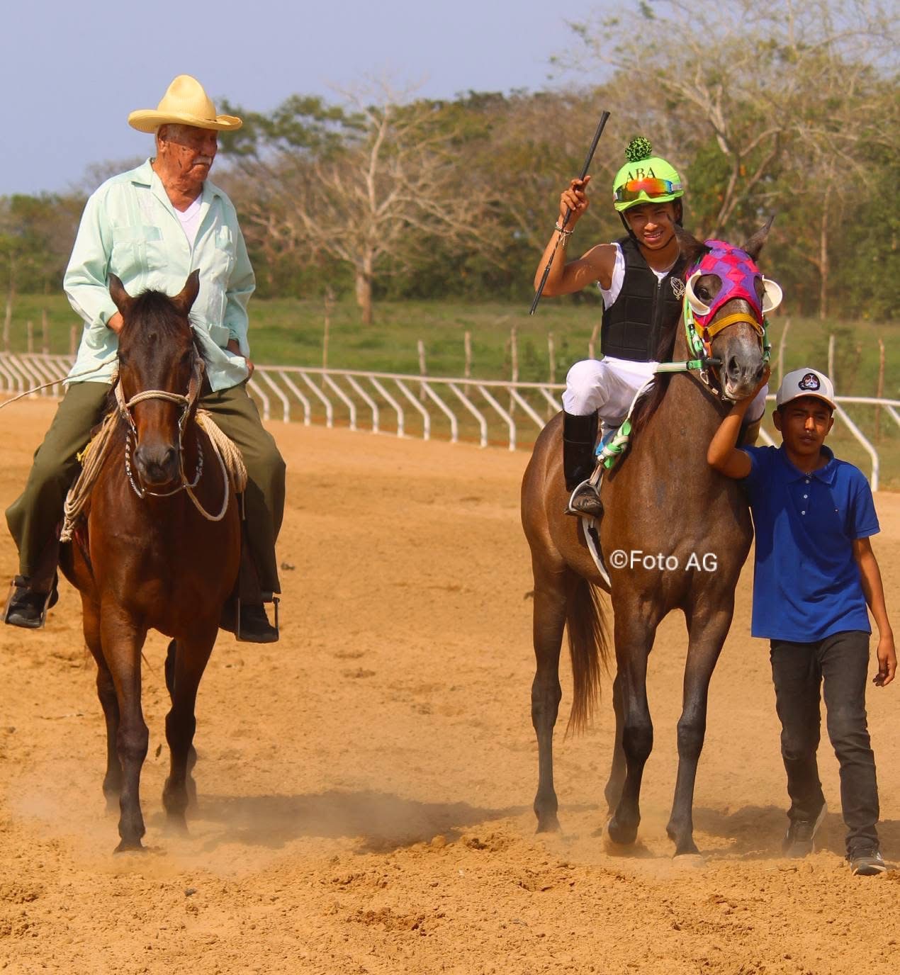 HIPICO EL TREBOL's image