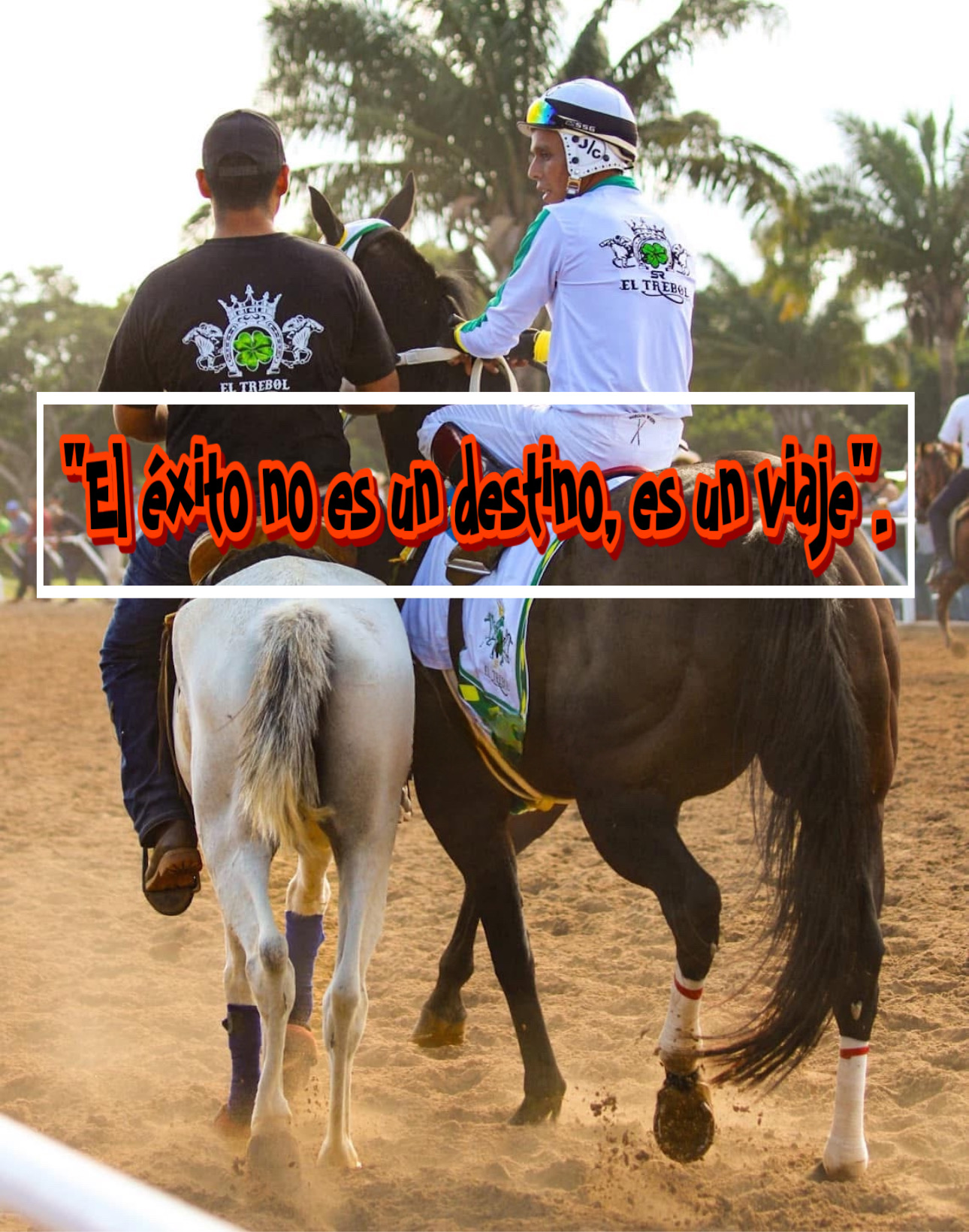 HIPICO EL TREBOL's image