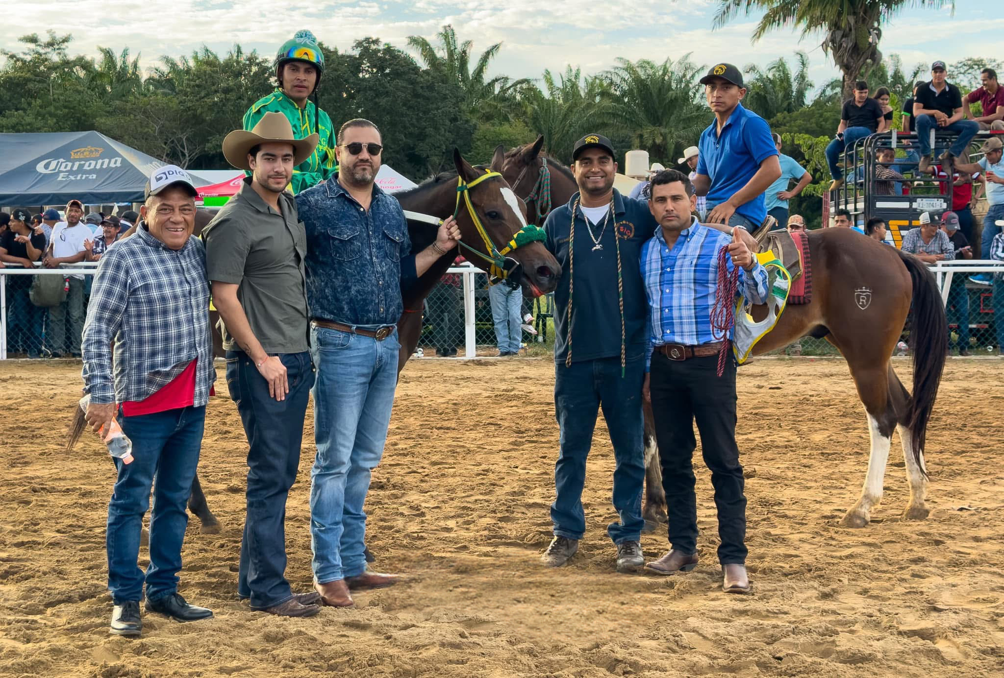 HIPICO EL TREBOL's image