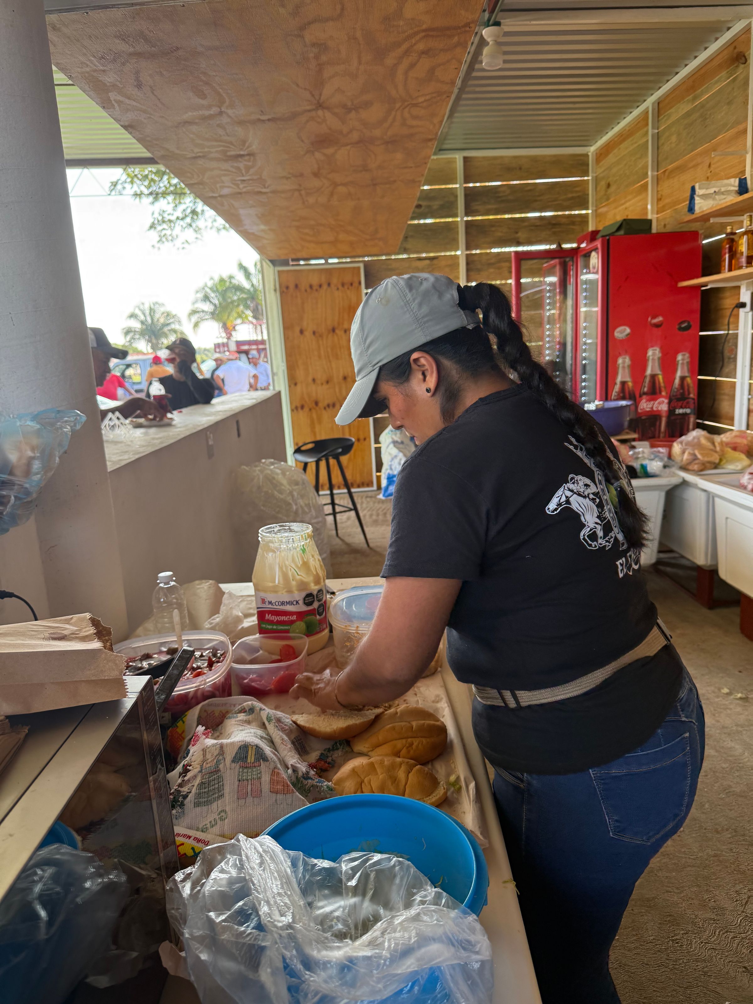 HIPICO EL TREBOL's image