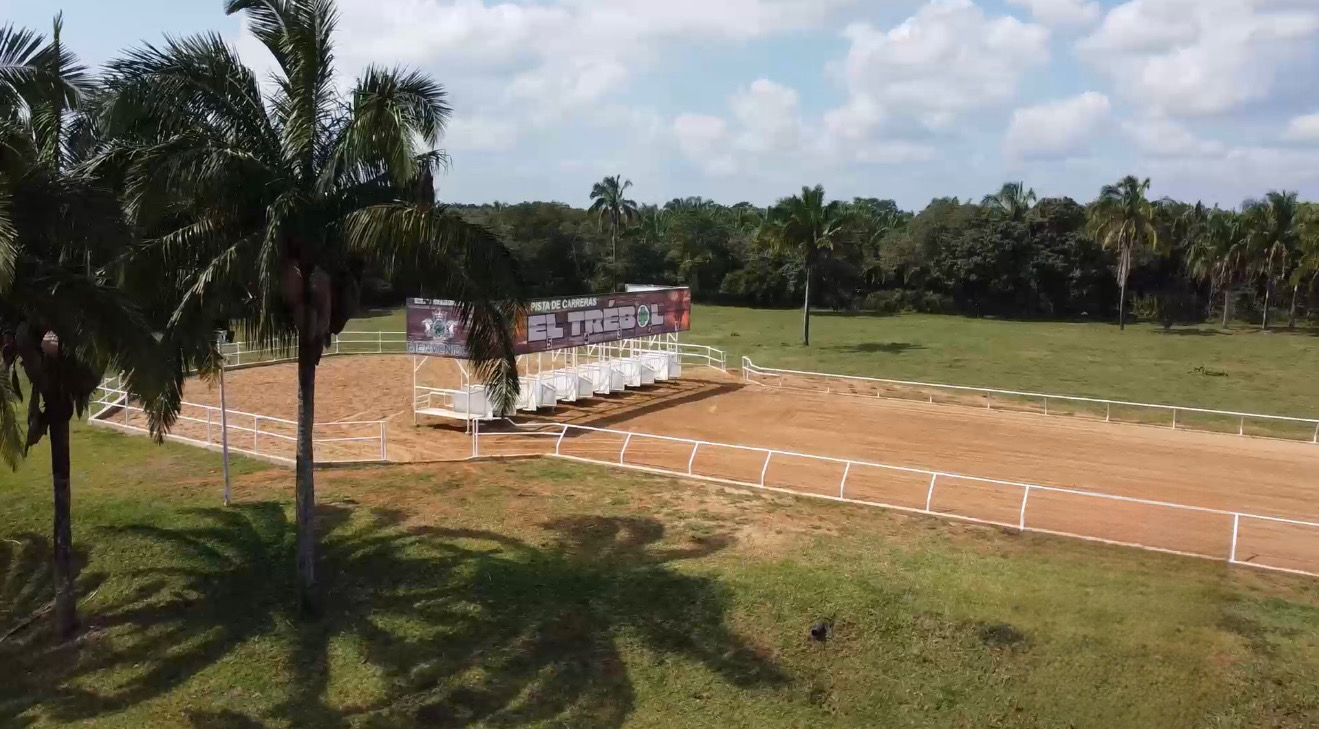 HIPICO EL TREBOL's image