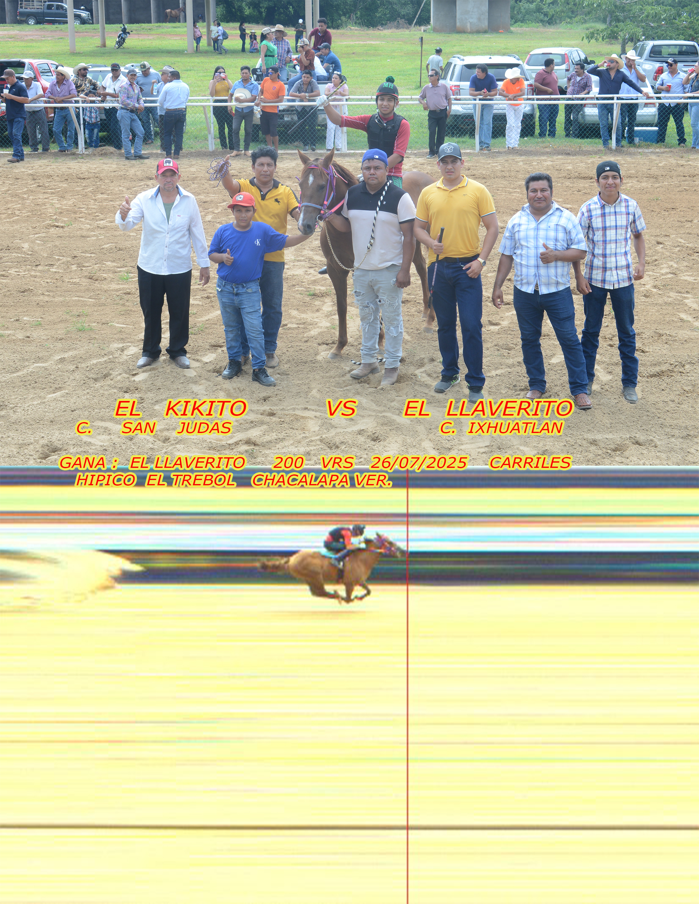 EL LLAVERITO📸🔝