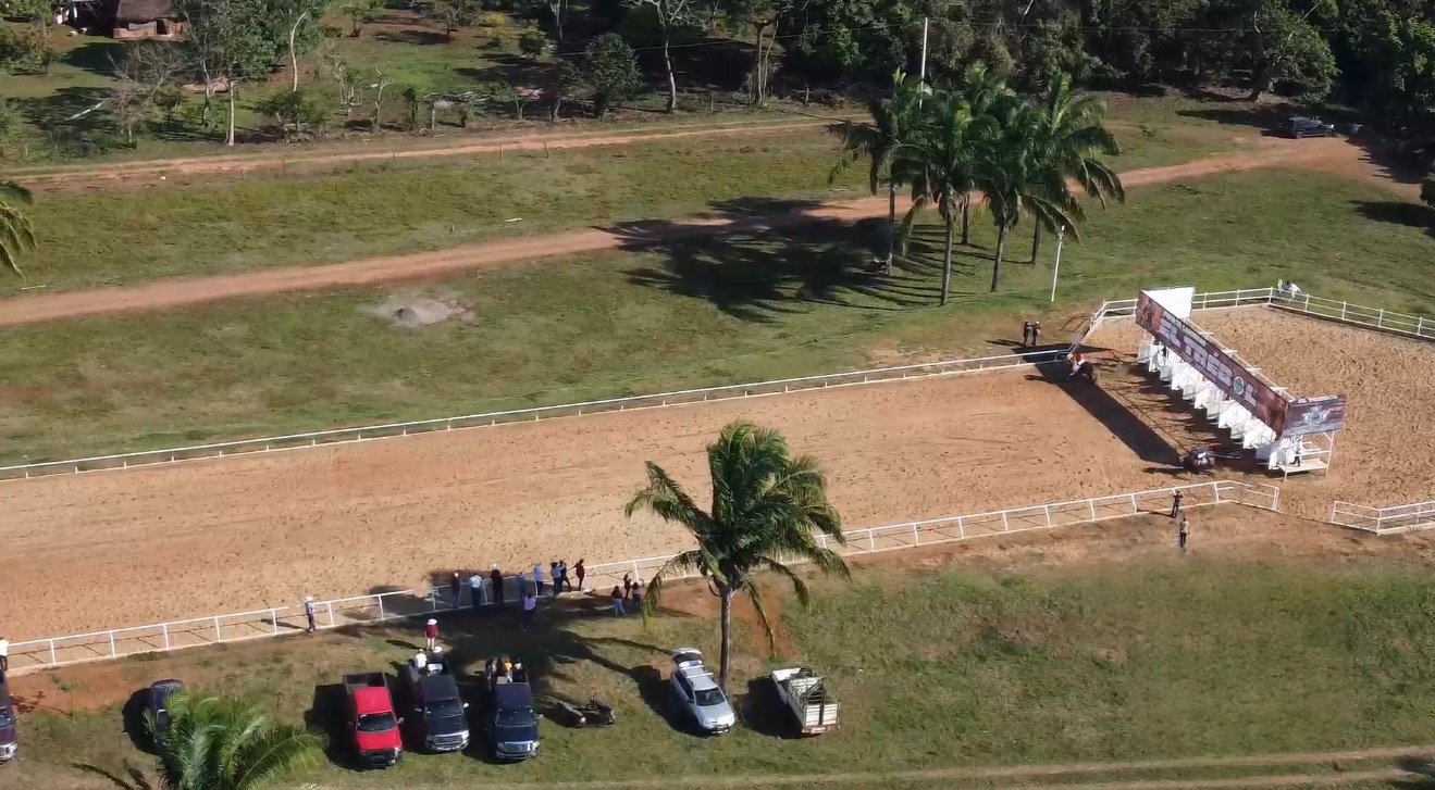 HIPICO EL TREBOL's image