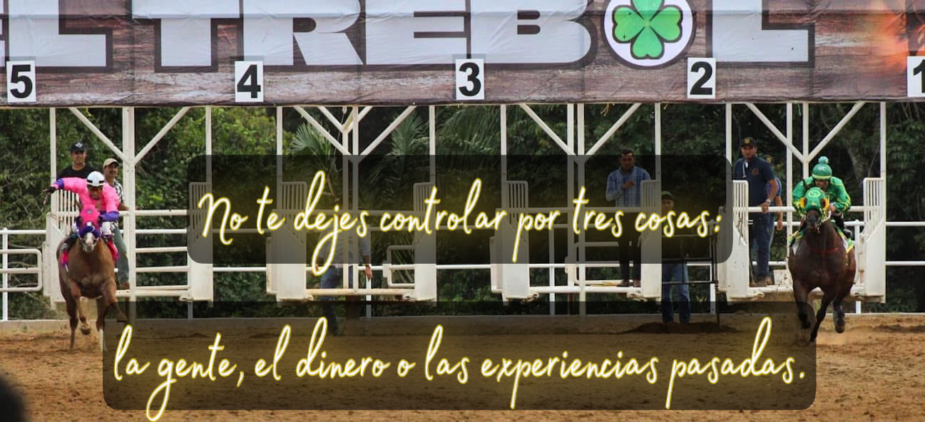 HIPICO EL TREBOL's image