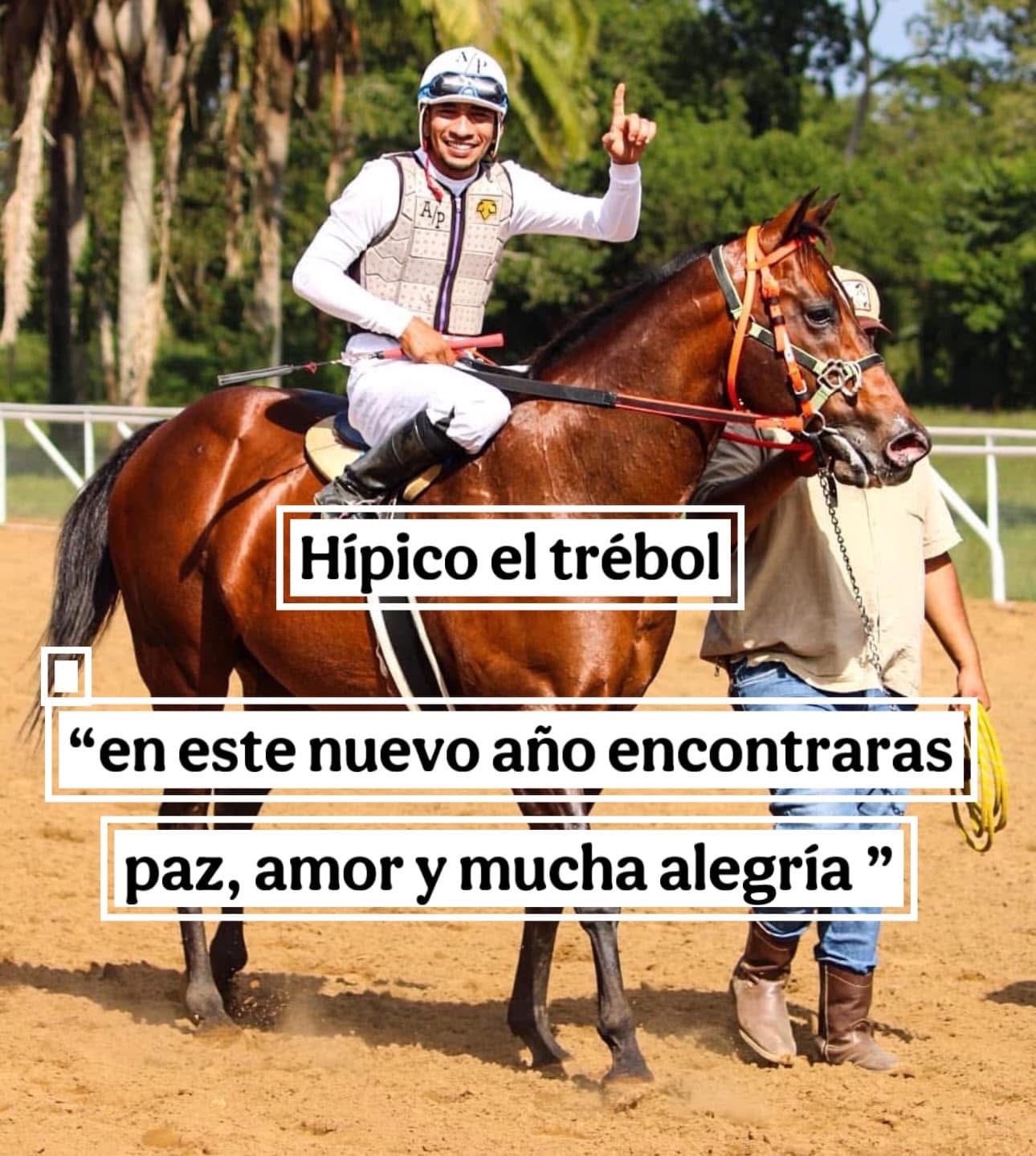 HIPICO EL TREBOL's image