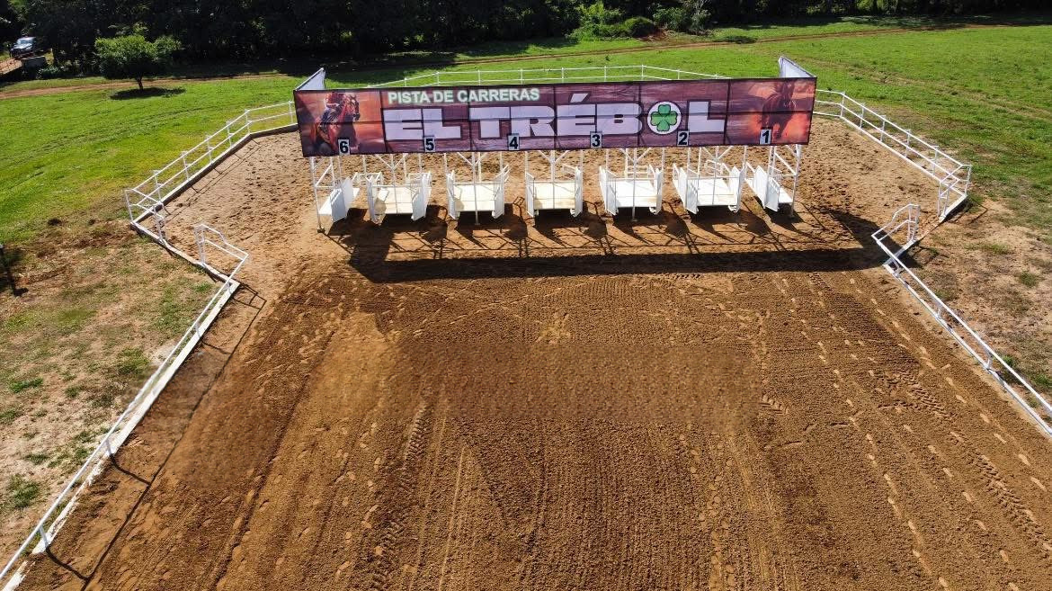 HIPICO EL TREBOL's image