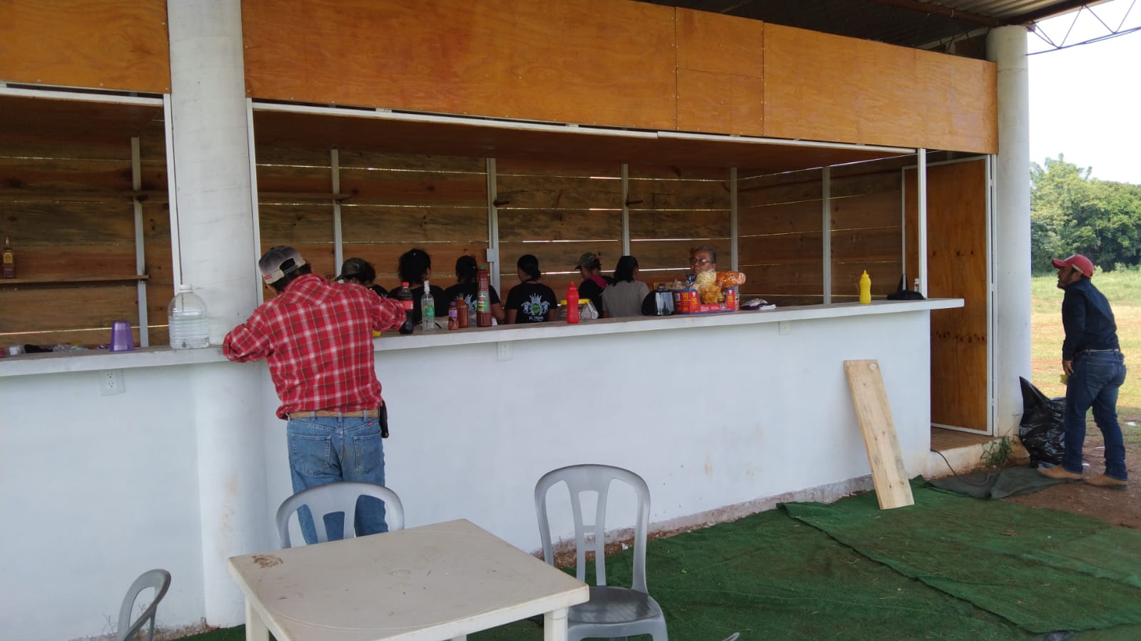 HIPICO EL TREBOL's image