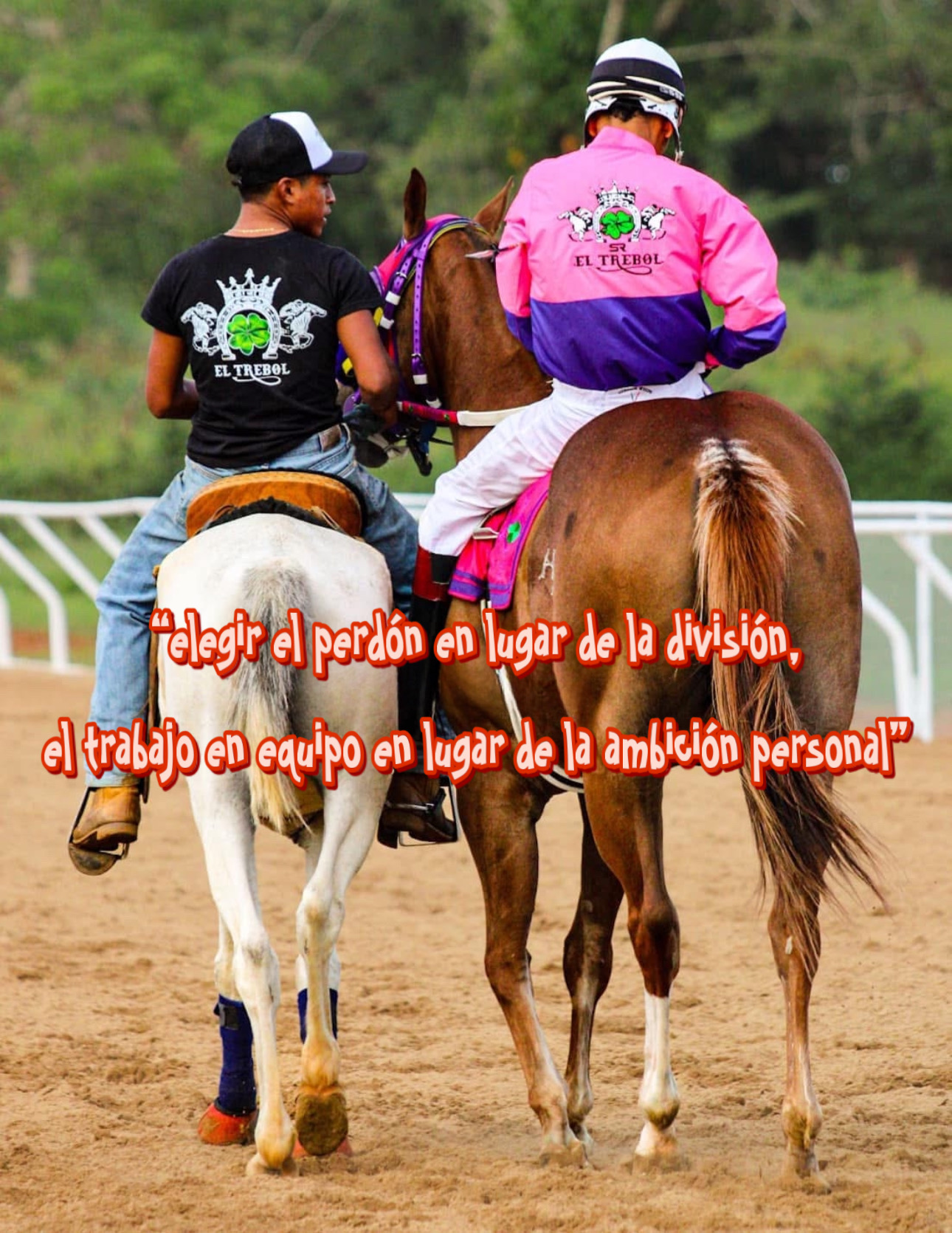 HIPICO EL TREBOL's image