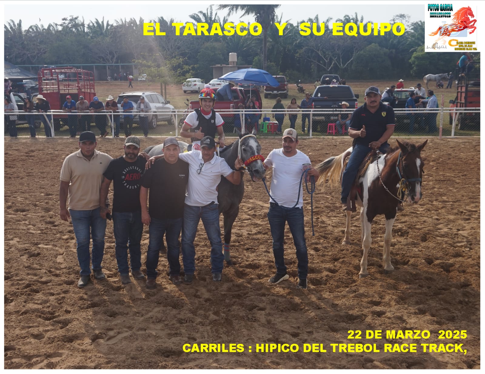 EL TARASCO📸🍀📍