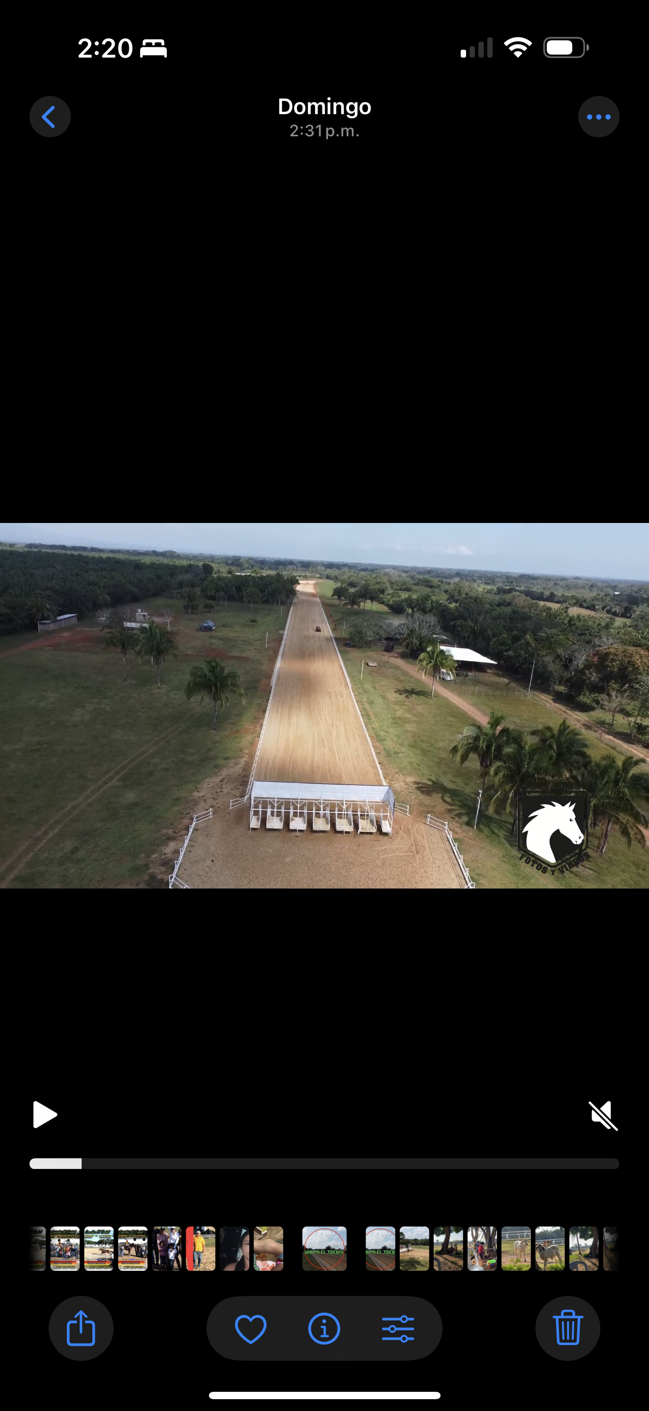 HIPICO EL TREBOL's image