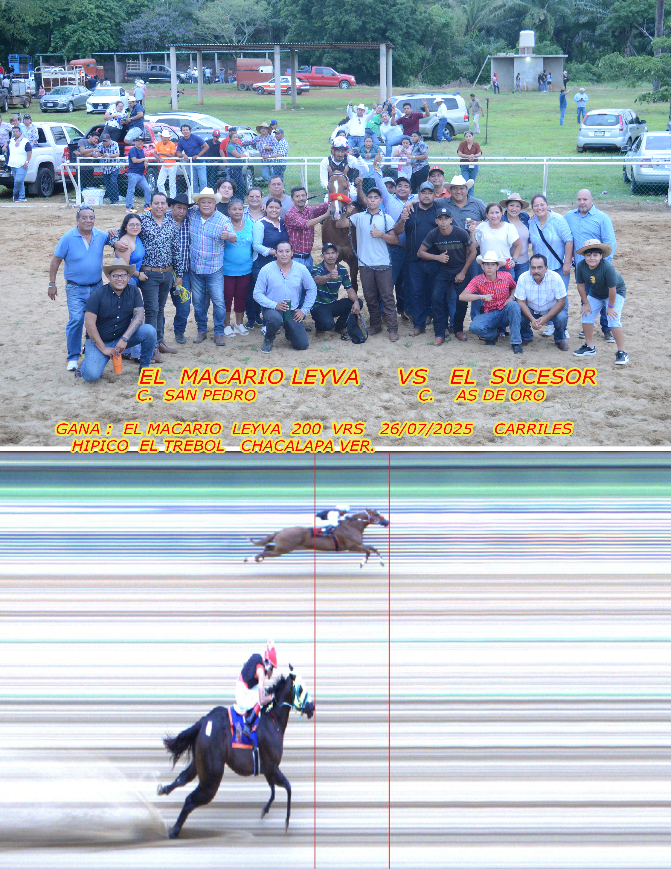 MACARIO LEYVA📸🔝