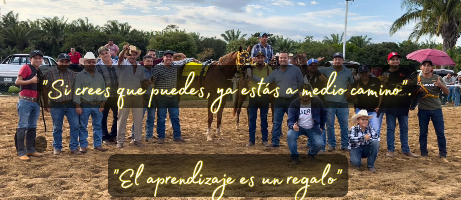 HIPICO EL TREBOL's image