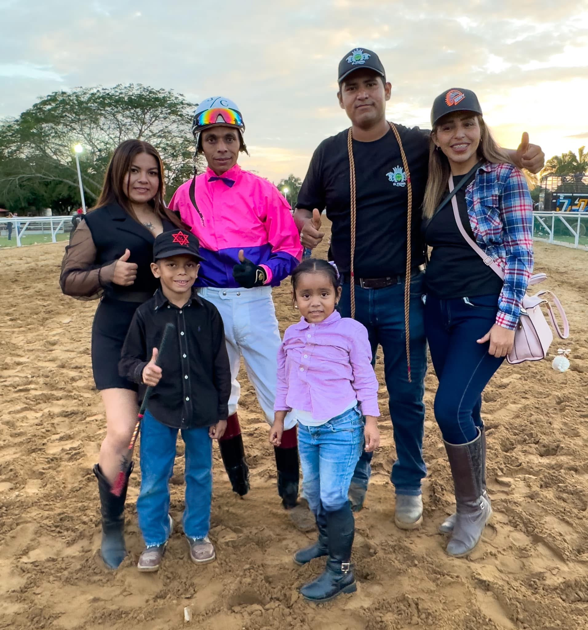 HIPICO EL TREBOL's image