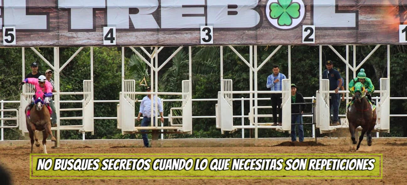 HIPICO EL TREBOL's image