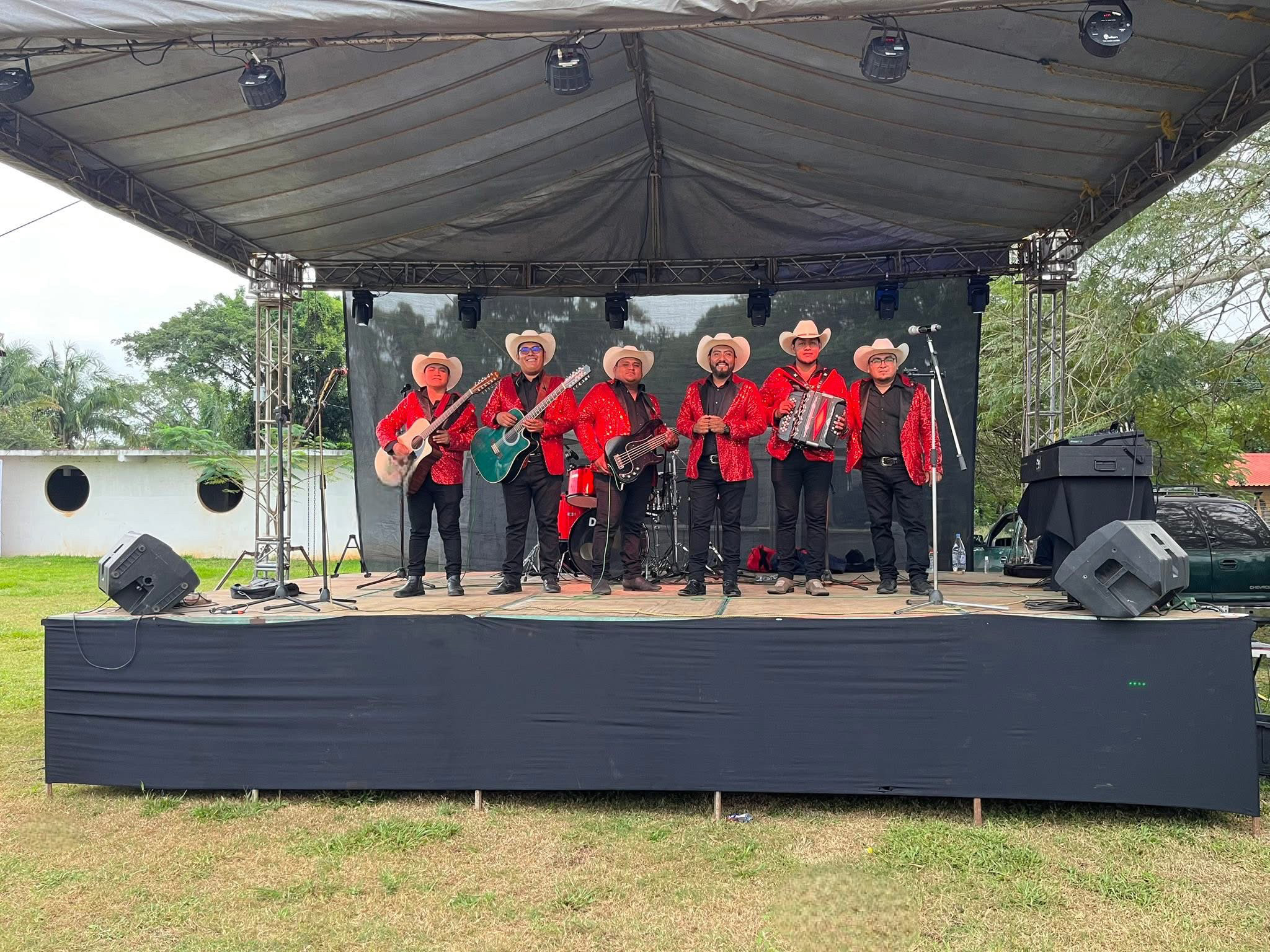 20DIC2025🎄PEDRO ROMAN EN 📍🍀