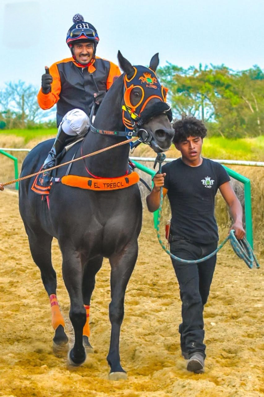 HIPICO EL TREBOL's image