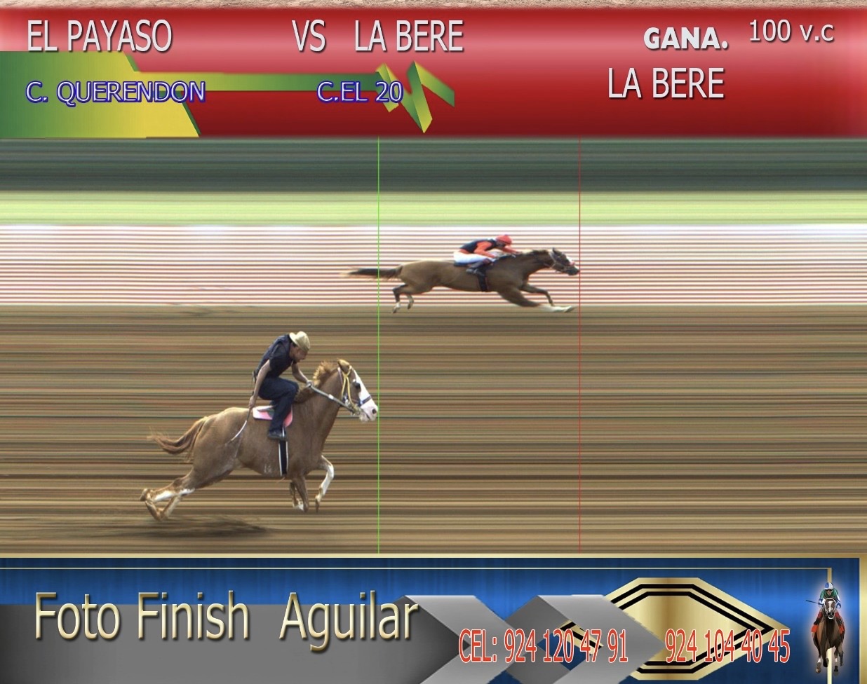 GANA⚠️LA BERE⚡️📍🍀