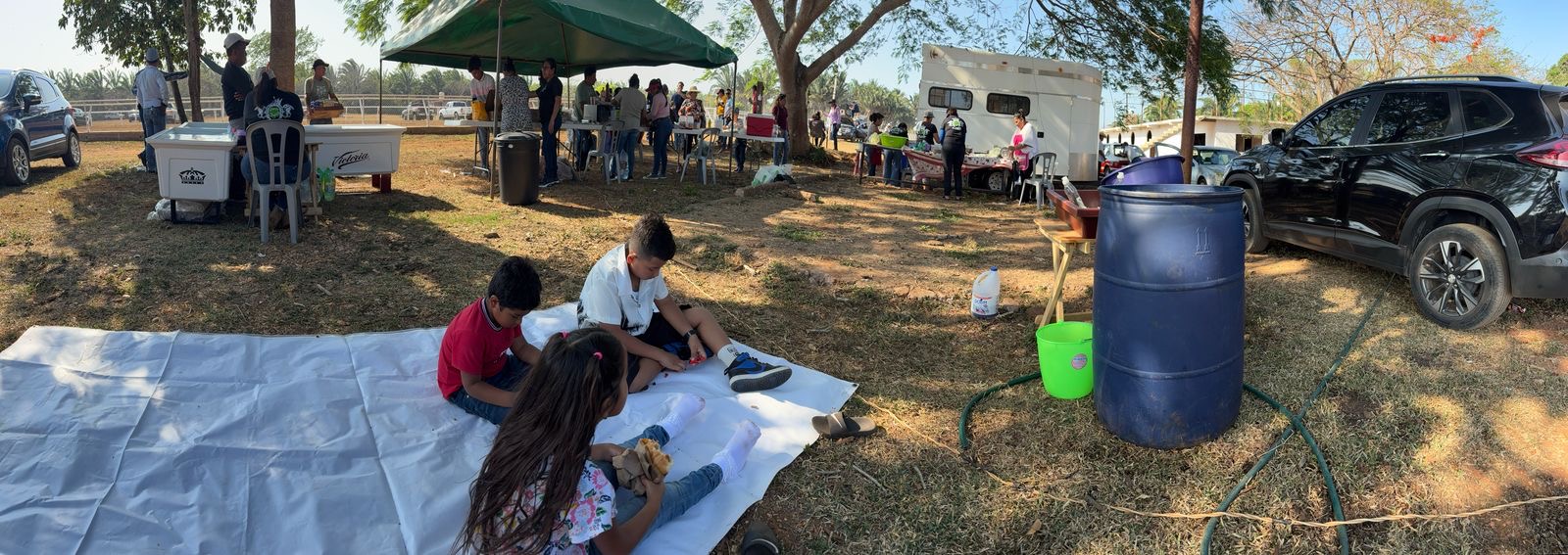 HIPICO EL TREBOL's image