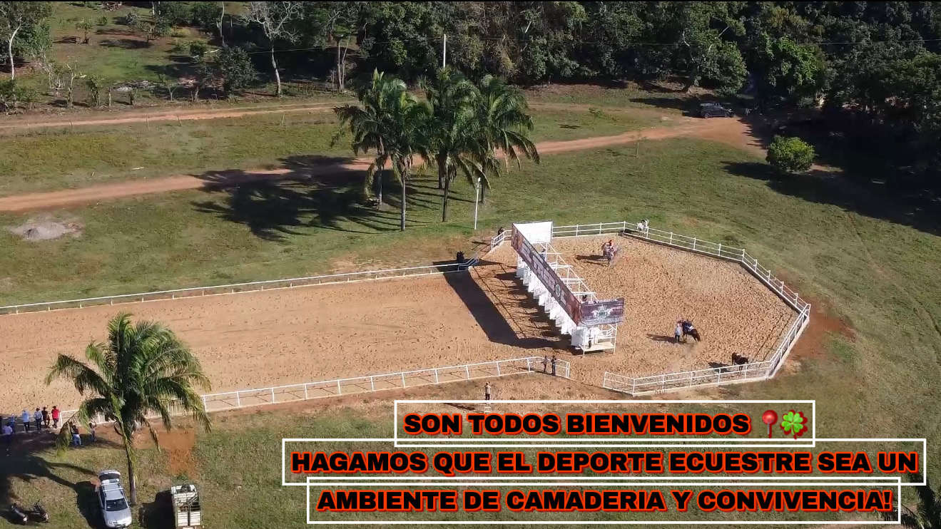 HIPICO EL TREBOL's image