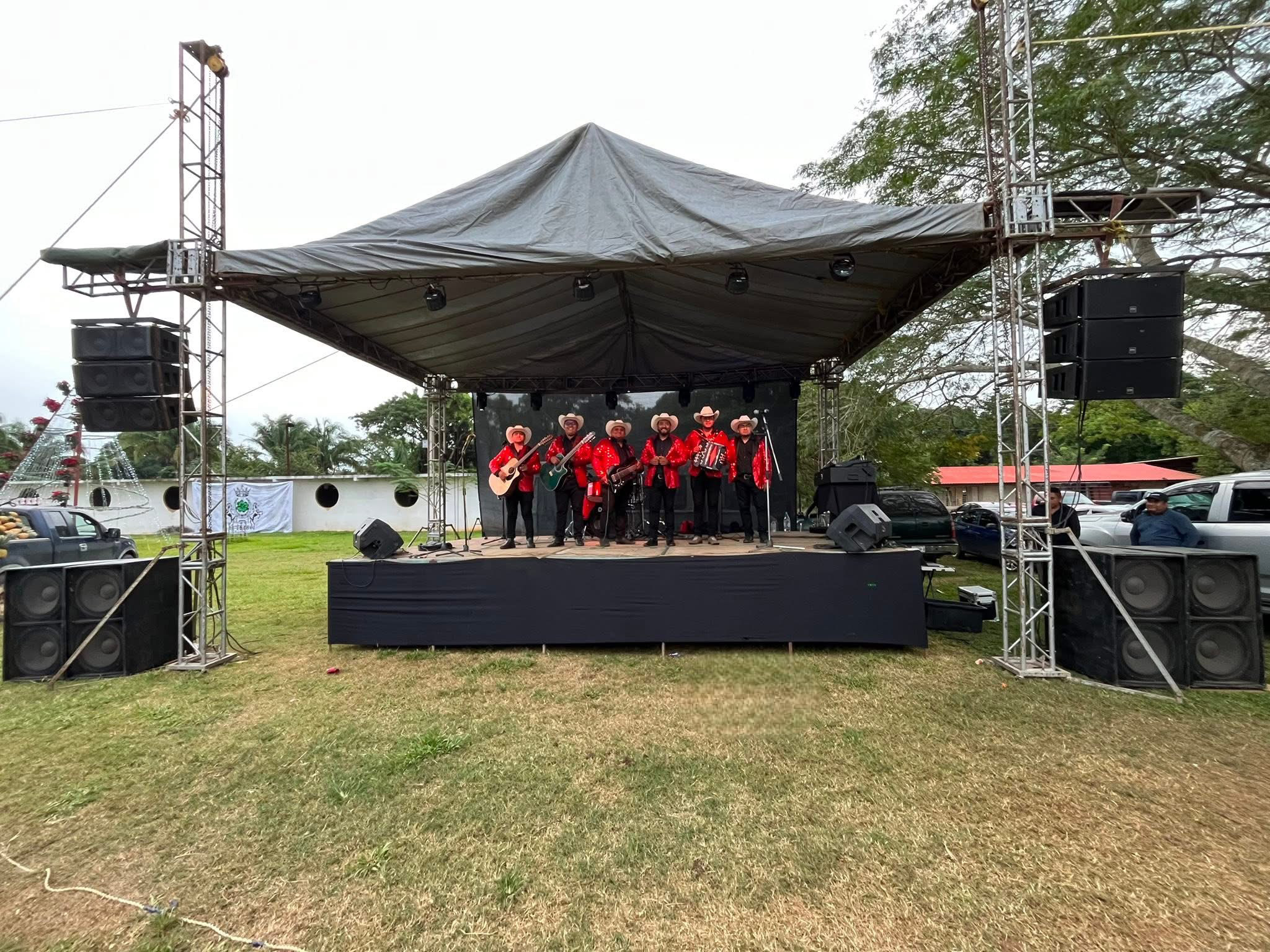 20DIC25🎄PEDRO ROMAN EN 📍🍀