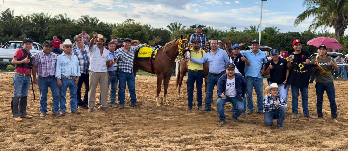 HIPICO EL TREBOL's image