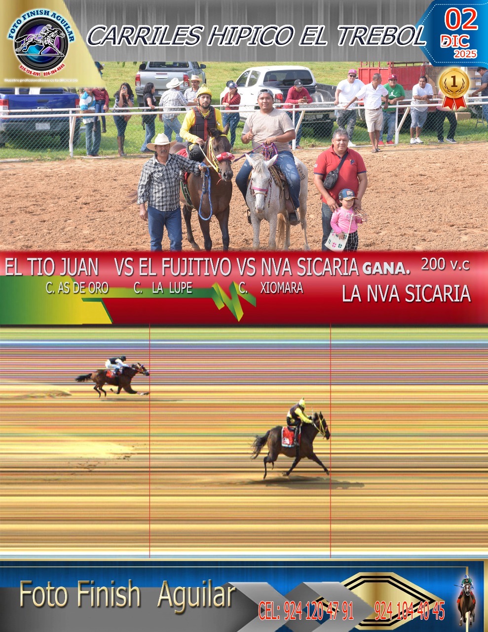 LA NVA SICARIA🔝🍀