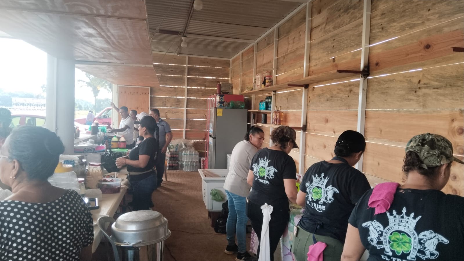 HIPICO EL TREBOL's image