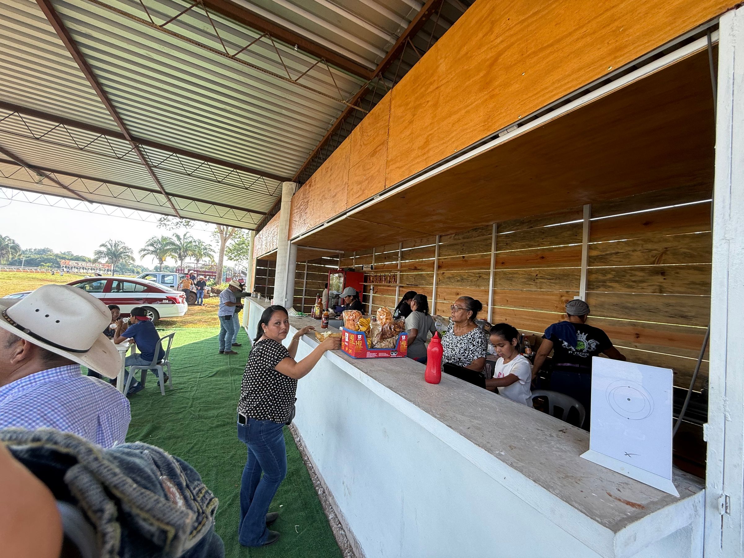 HIPICO EL TREBOL's image