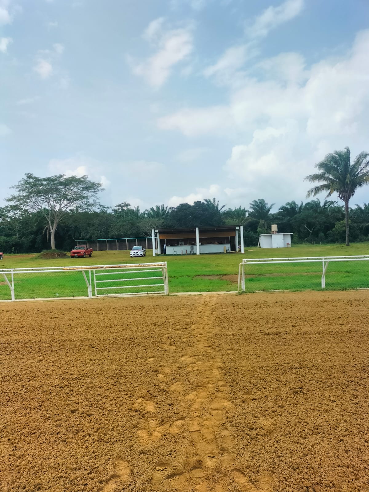 HIPICO EL TREBOL's image