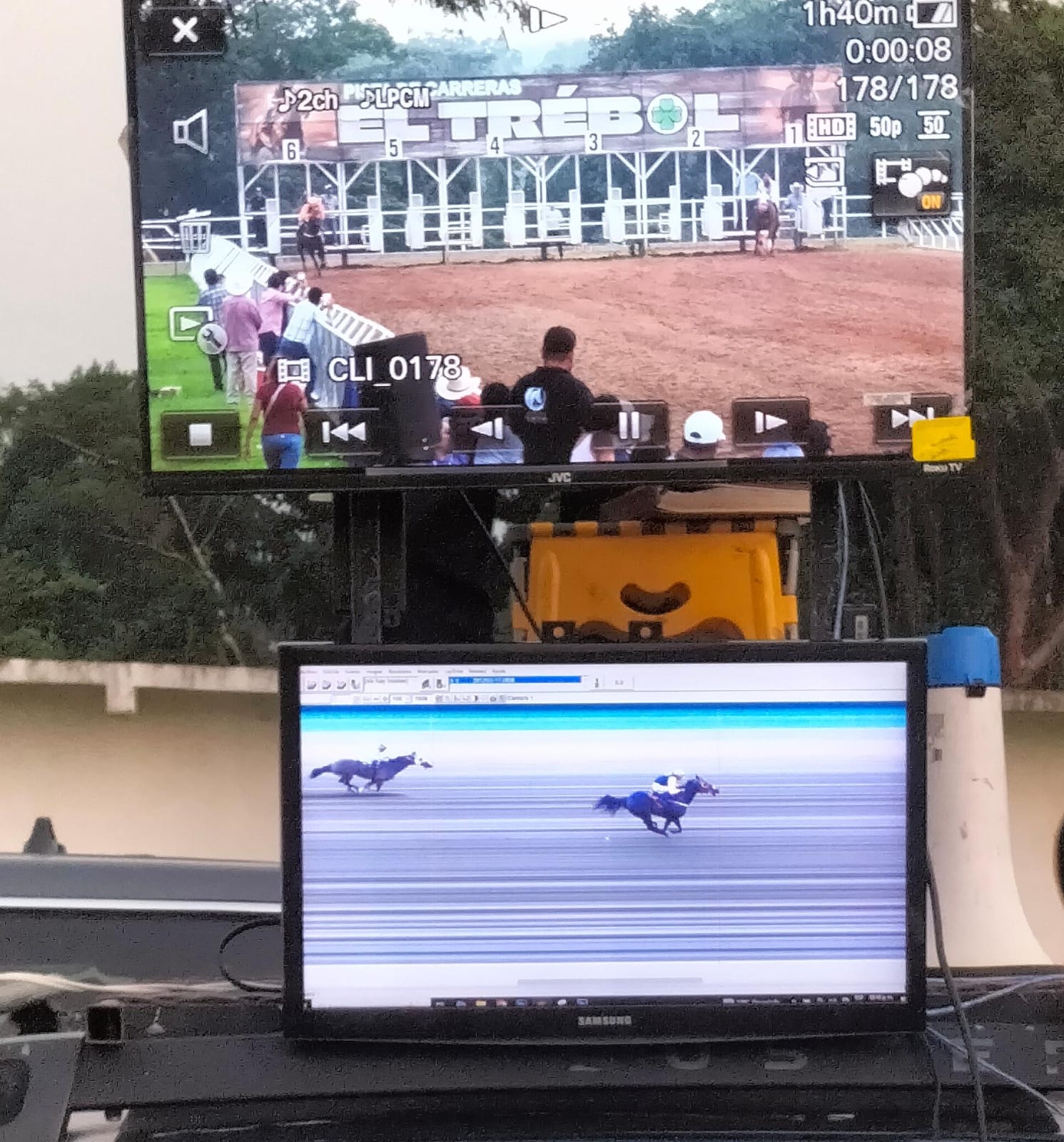 HIPICO EL TREBOL's image