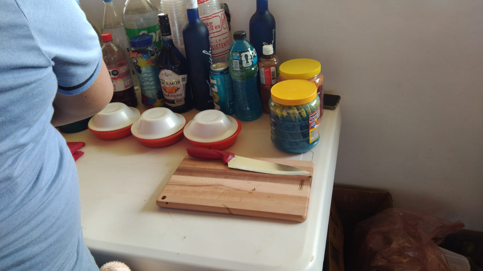 HIPICO EL TREBOL's image