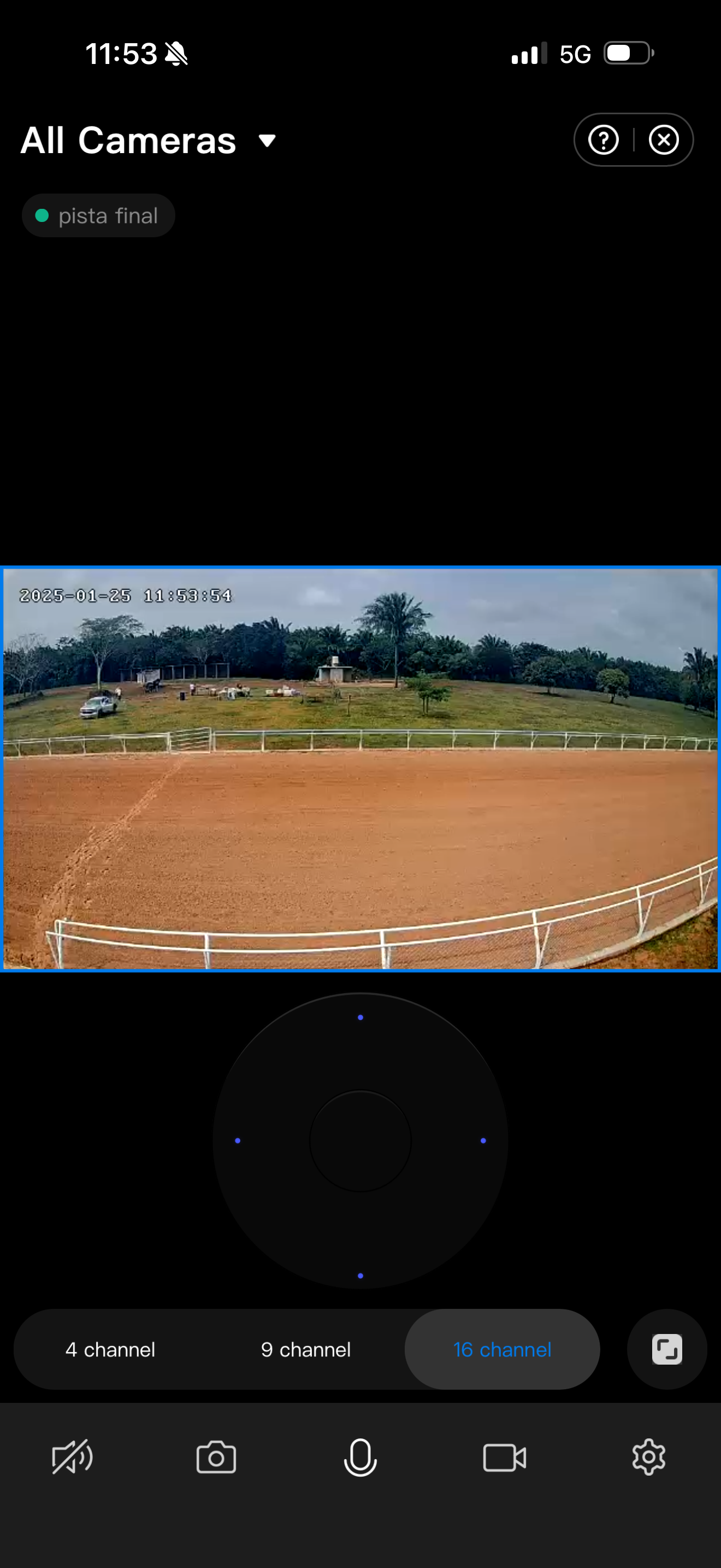 HIPICO EL TREBOL's image