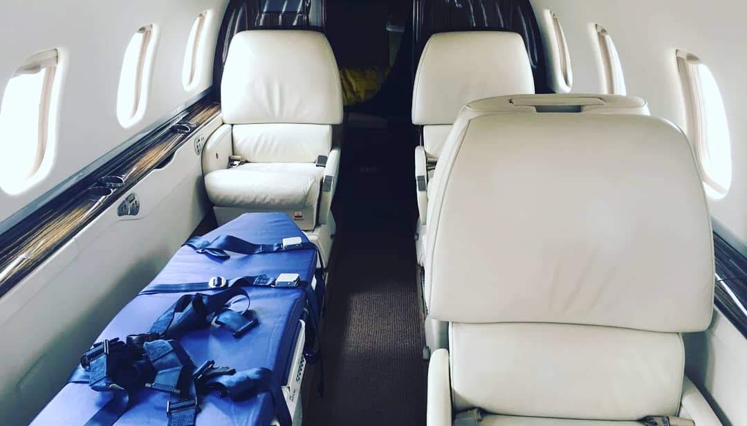 Medevac Doctor's image