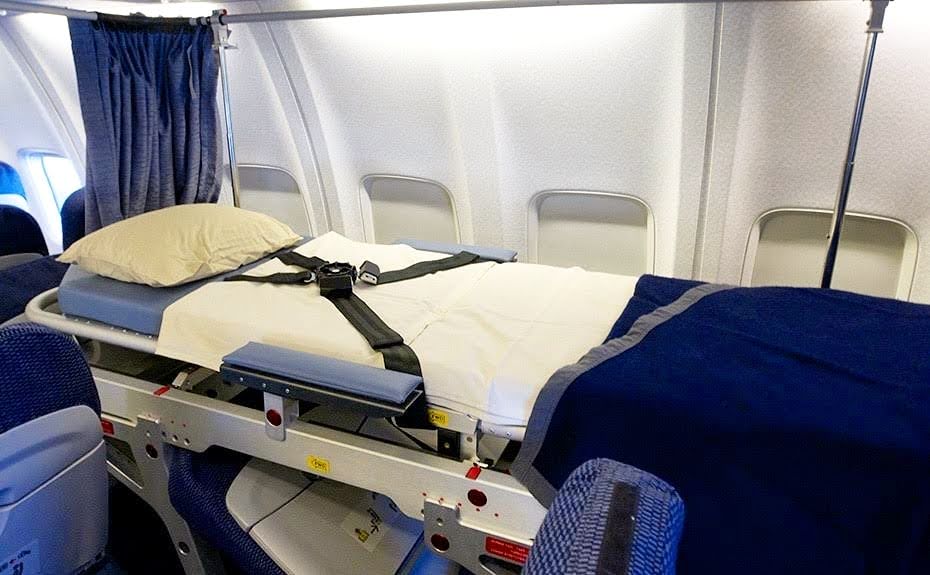 Medevac Doctor's image