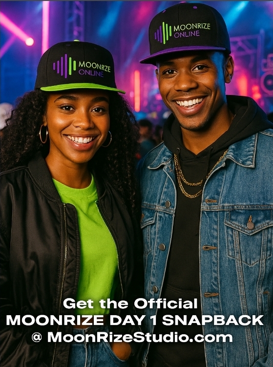 MoonRize Online Mixing and Mastering's image
