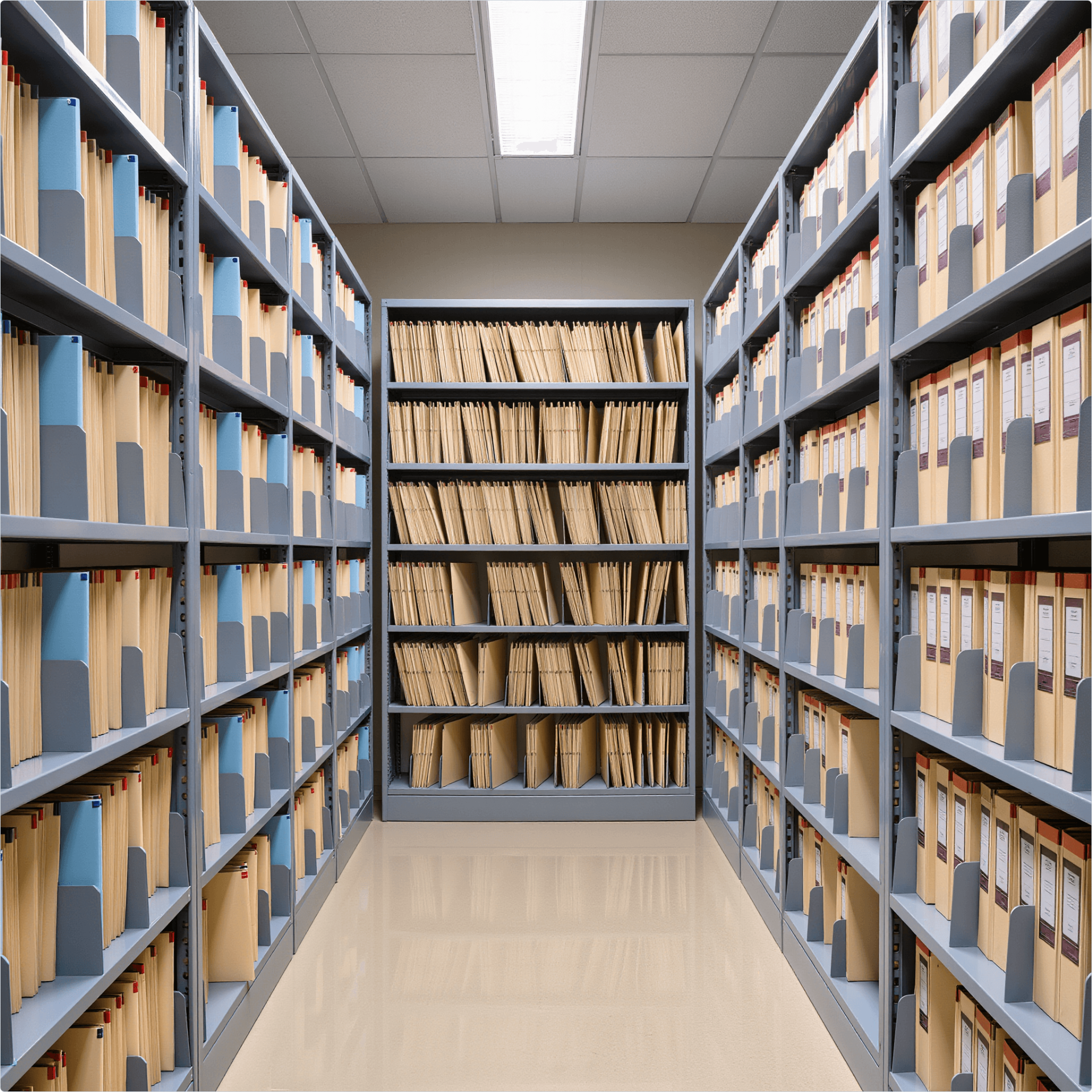 Tsidkenu Global Logistics's image