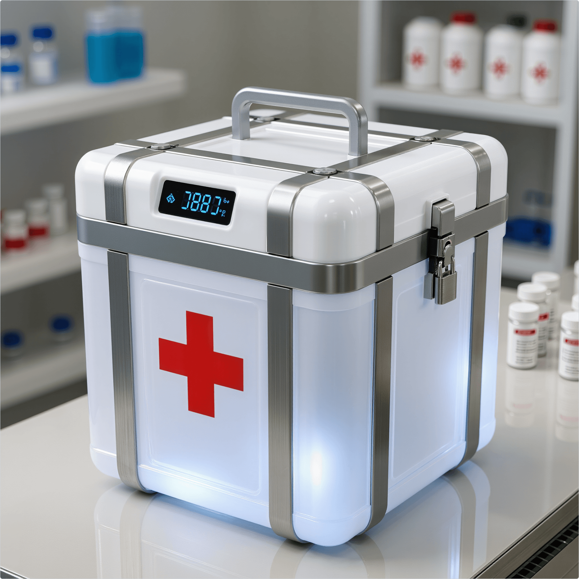 Tsidkenu Global Logistics's image