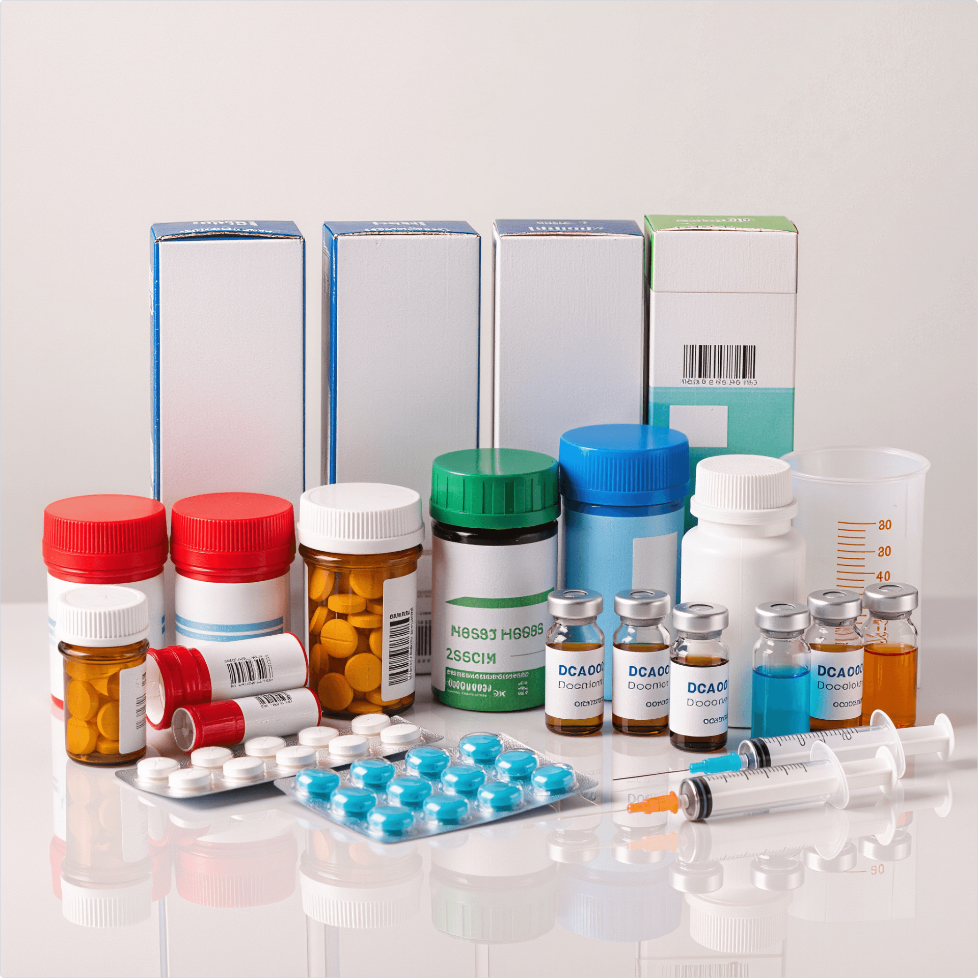 Tsidkenu Global Logistics's image