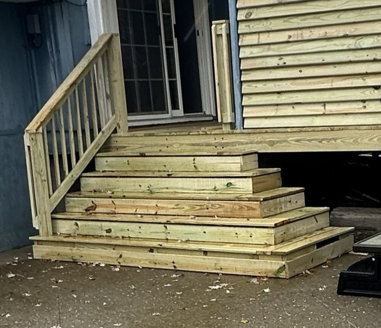 Backyard Builders of Buffalo's image