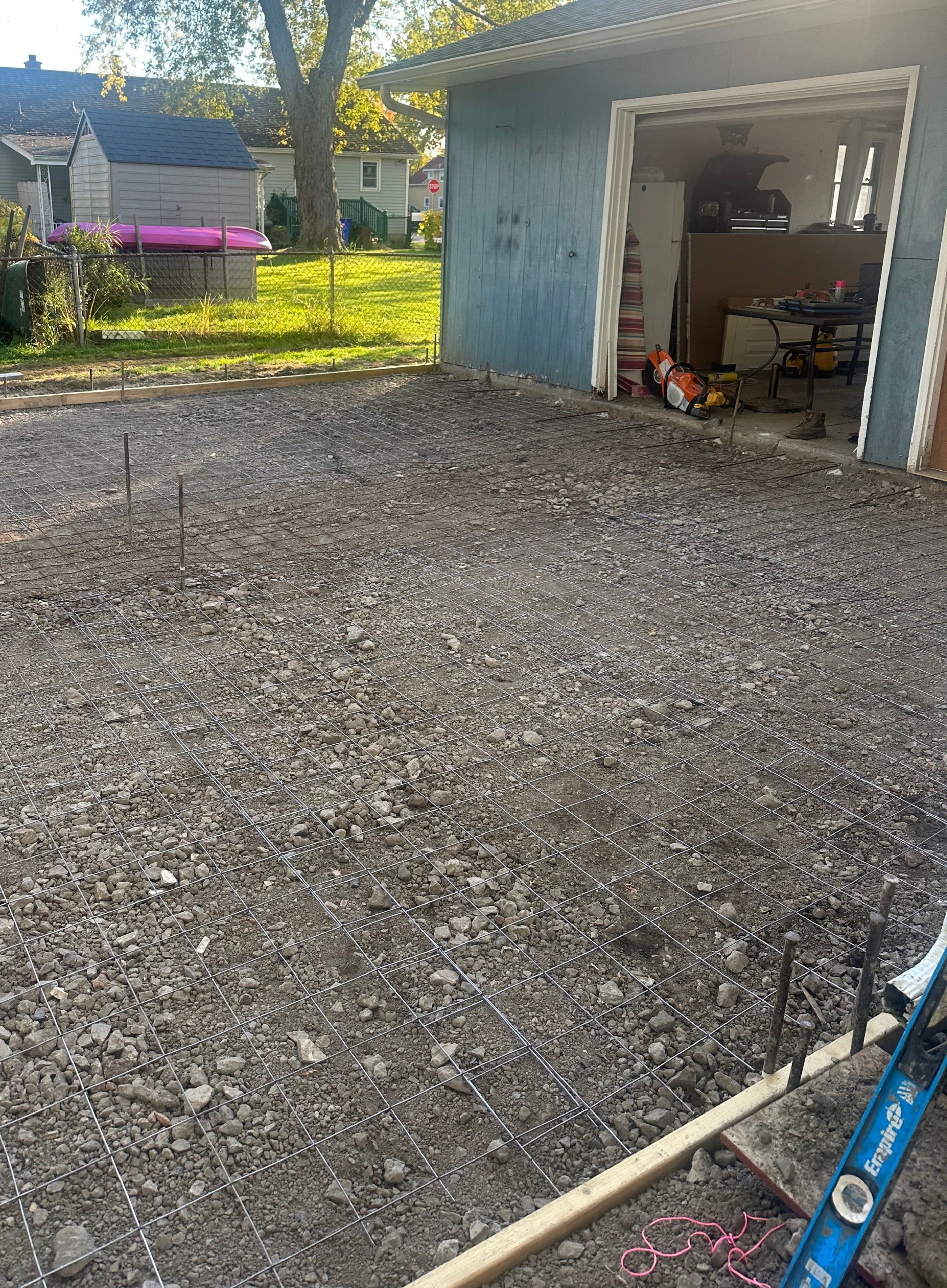 Backyard Builders of Buffalo's image