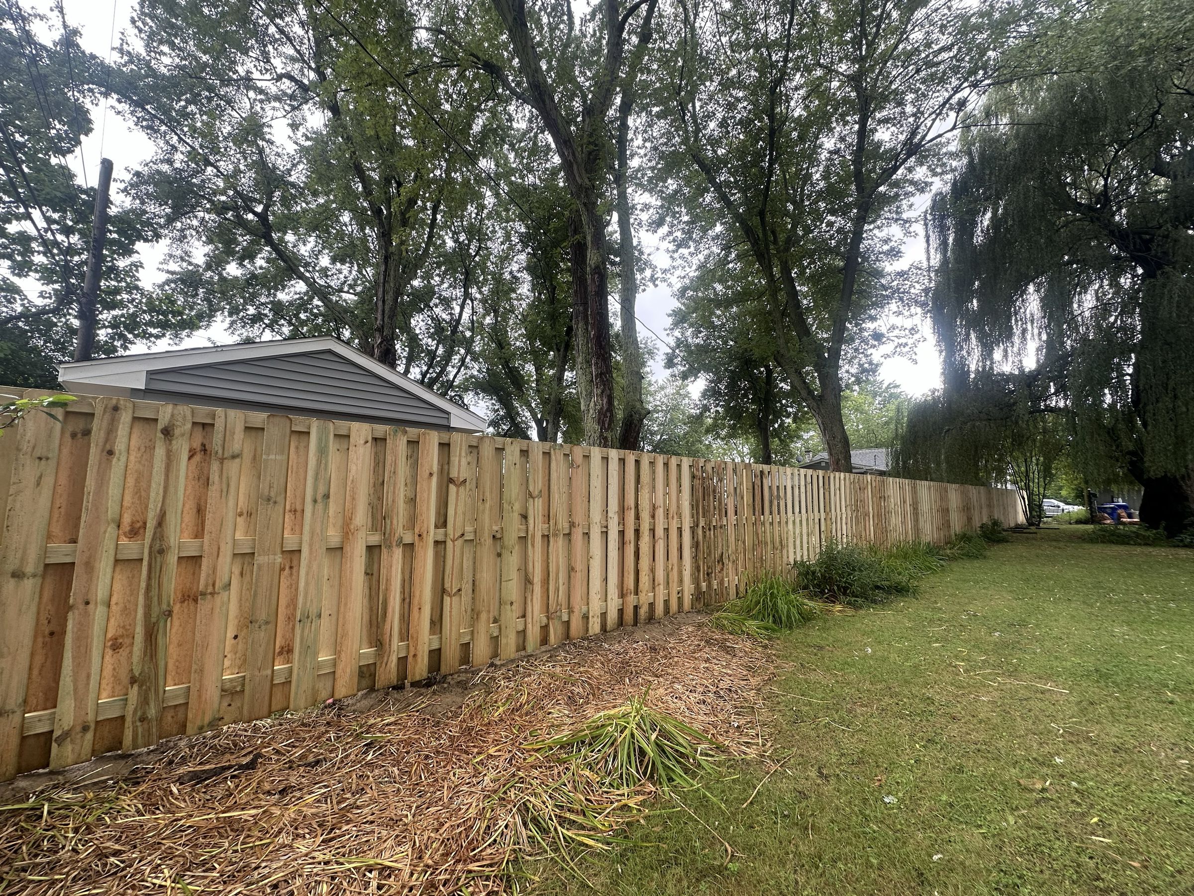 Backyard Builders of Buffalo's image