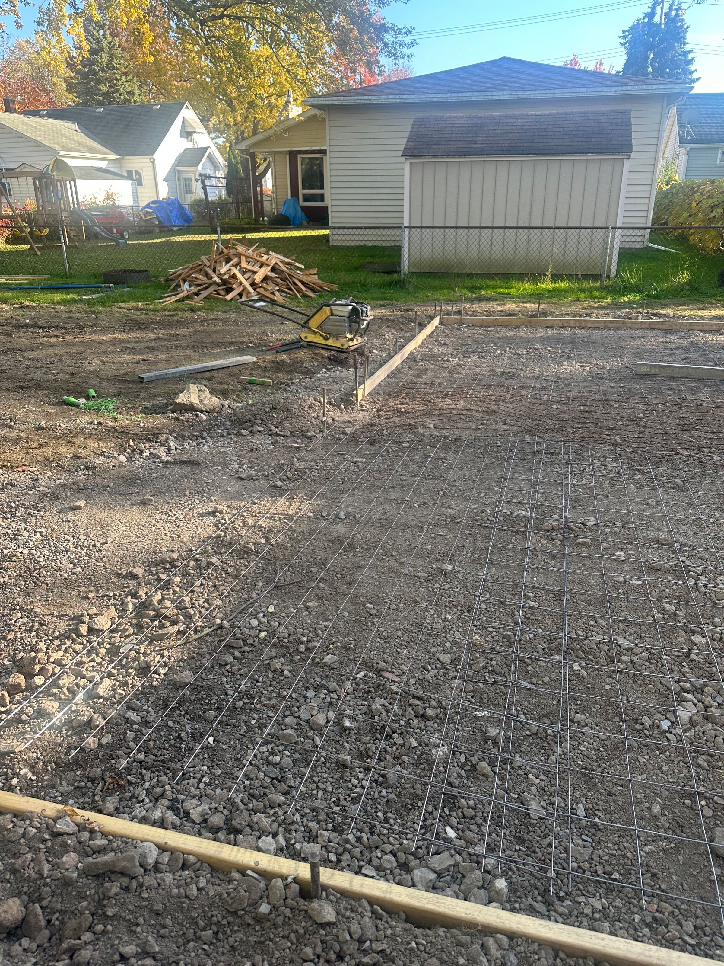 Backyard Builders of Buffalo's image