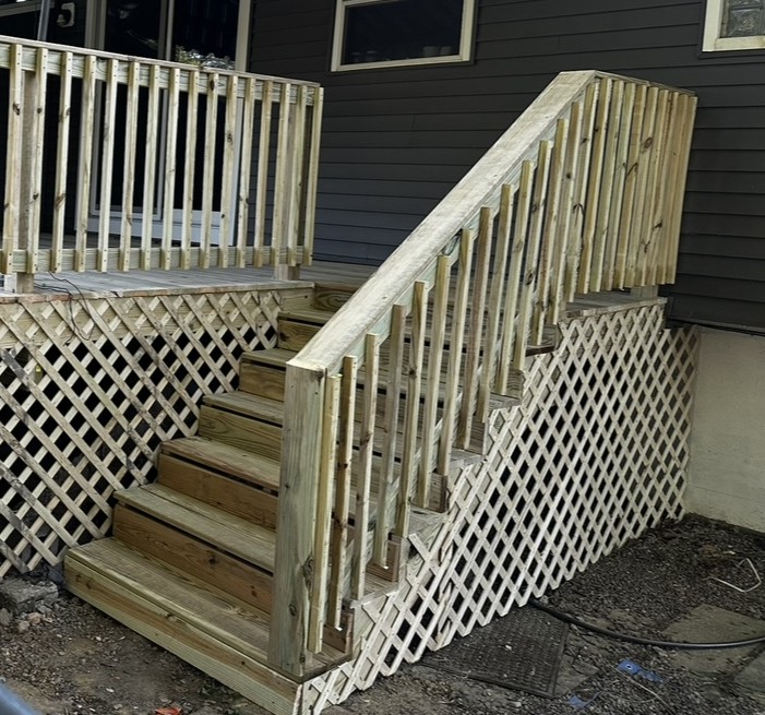 Backyard Builders of Buffalo's image